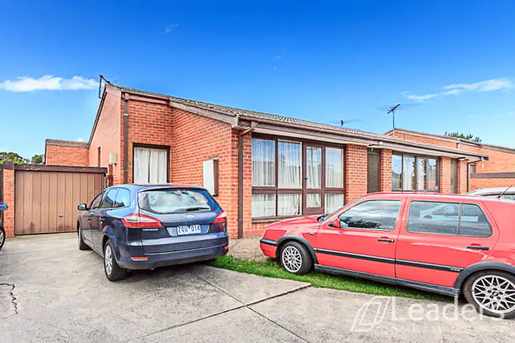 Main view of Homely unit listing, 7/559 Clayton Road, Clayton South VIC 3169