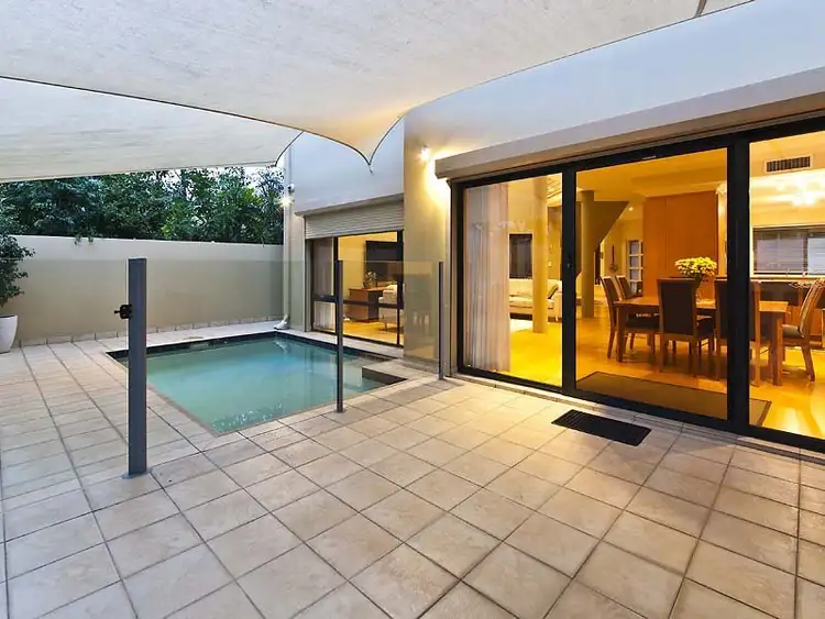 Fifth view of Homely house listing, 4 Waverley St, South Perth WA 6151