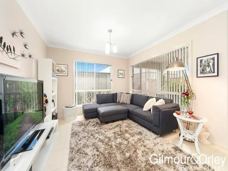 Fifth view of Homely house listing, 97 Carisbrook Street, Kellyville NSW 2155