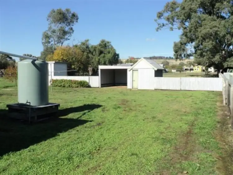 Third view of Homely house listing, 9 Pilleau Street, Coleraine VIC 3315