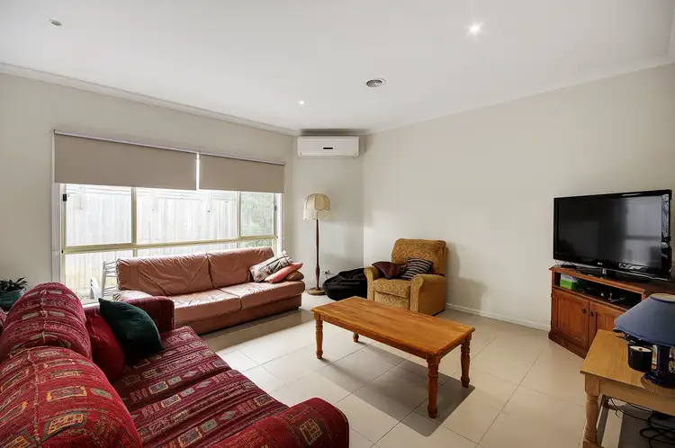 Third view of Homely unit listing, 2/9 Krisanway Drive, Marshall VIC 3216