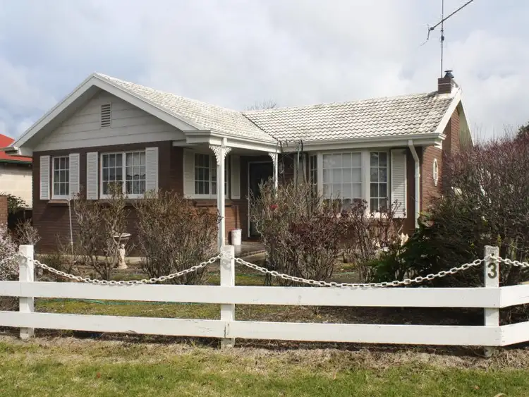Second view of Homely house listing, 3 Dry Creek Road, Donovans SA 5291