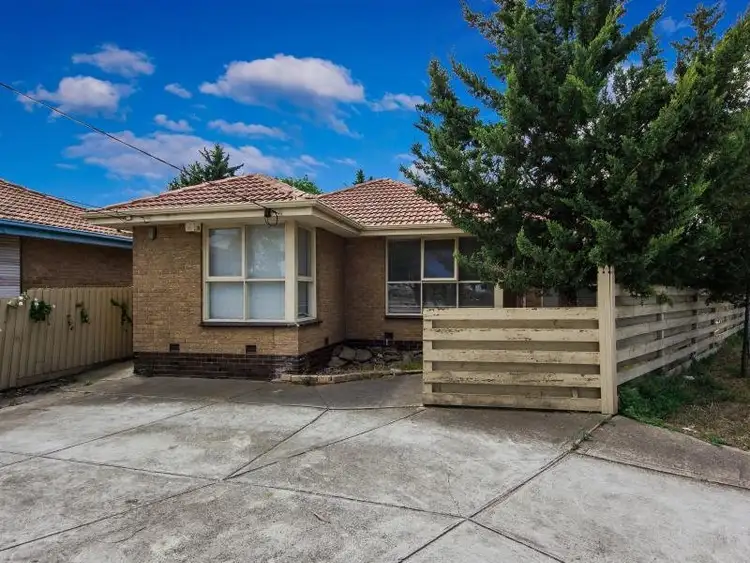 Main view of Homely house listing, 26 Dunkeld Avenue, Sunshine North VIC 3020