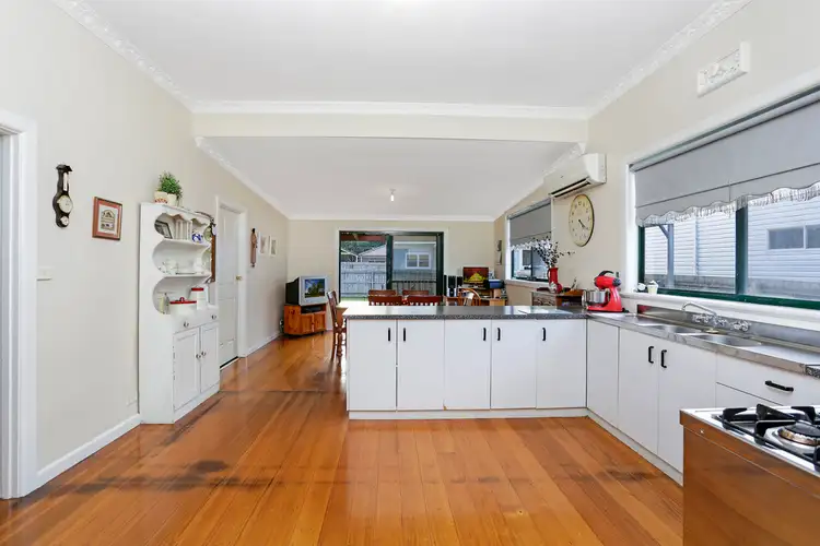 Sixth view of Homely house listing, 107 Davis Street, Warrnambool VIC 3280