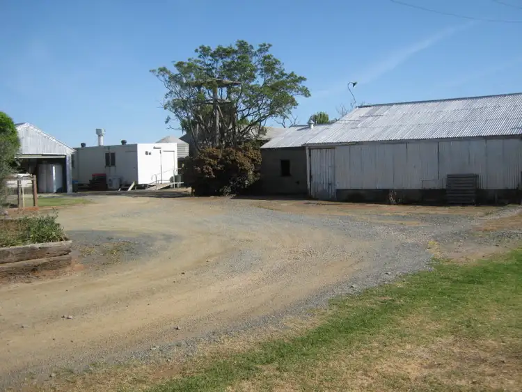 Fifth view of Homely rural property listing, 852 Singer Road, Bamawm VIC 3561