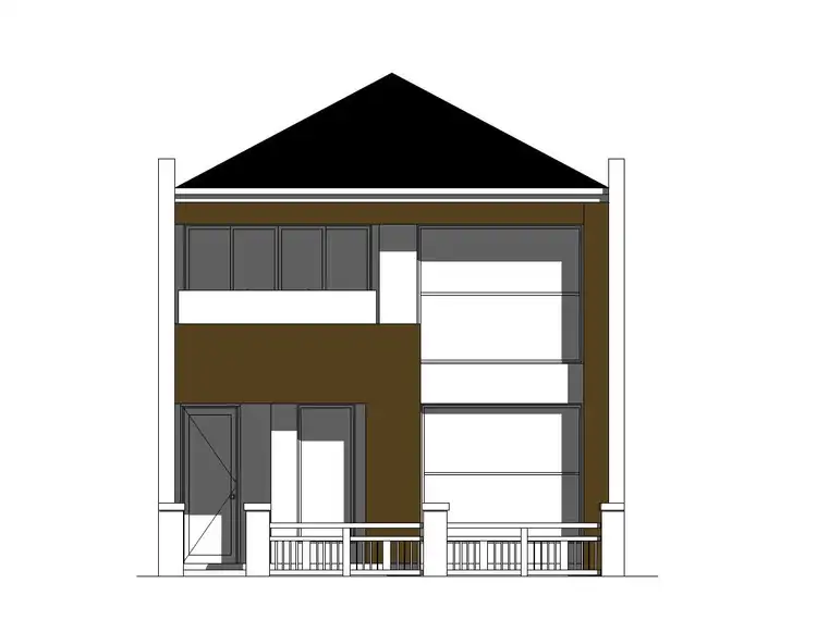 Second view of Homely land listing, Lot 12 Lakewood Gardens, Melton VIC 3337