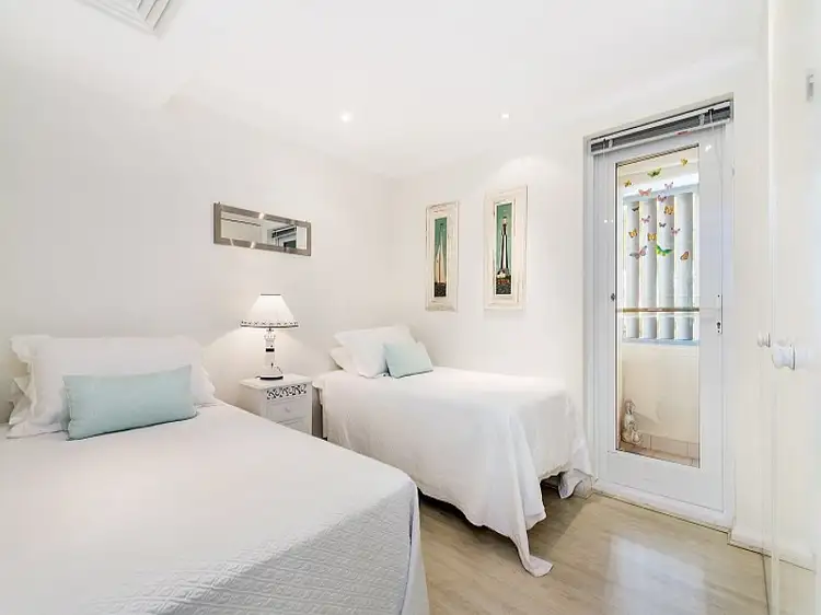 Sixth view of Homely apartment listing, 6/39 Iluka Road, Palm Beach NSW 2108