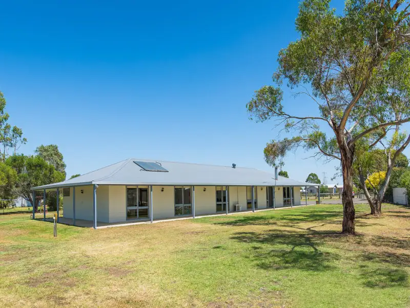 Main view of Homely rural property listing, 19 Peel Road, Inverleigh VIC 3321