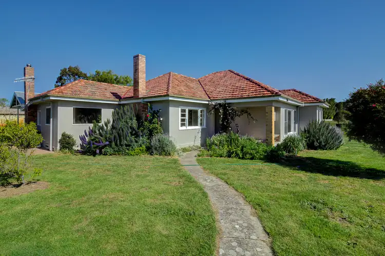 Main view of Homely house listing, 76 Toolong Road North, Toolong VIC 3285