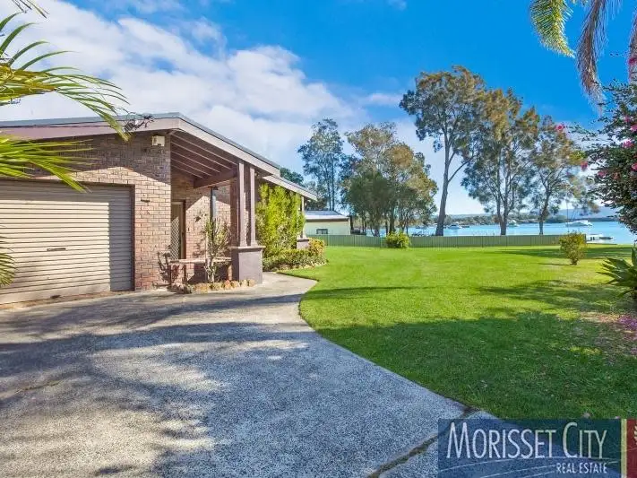 Second view of Homely house listing, 2 Pearson Street, Bonnells Bay NSW 2264