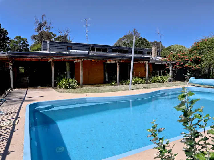 34 Black Ore Road, Ancona VIC 3715