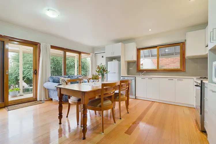 Third view of Homely house listing, 71 Hargraves Street, Castlemaine VIC 3450