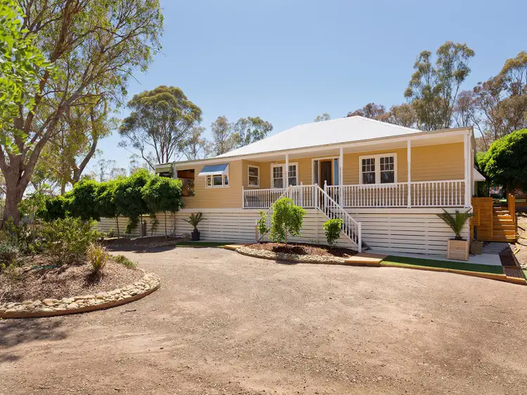 Main view of Homely house listing, 32 Ireland Street, Mckenzie Hill VIC 3451