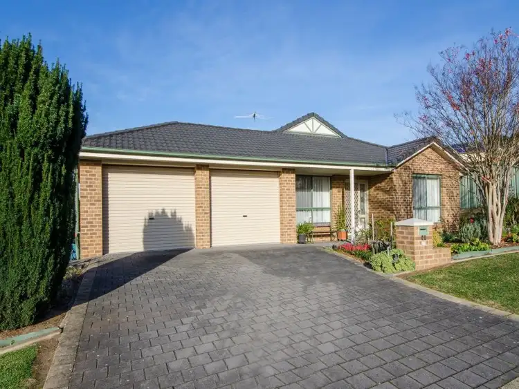 Fifth view of Homely house listing, 13 Ellwood Court, Mount Gambier SA 5290
