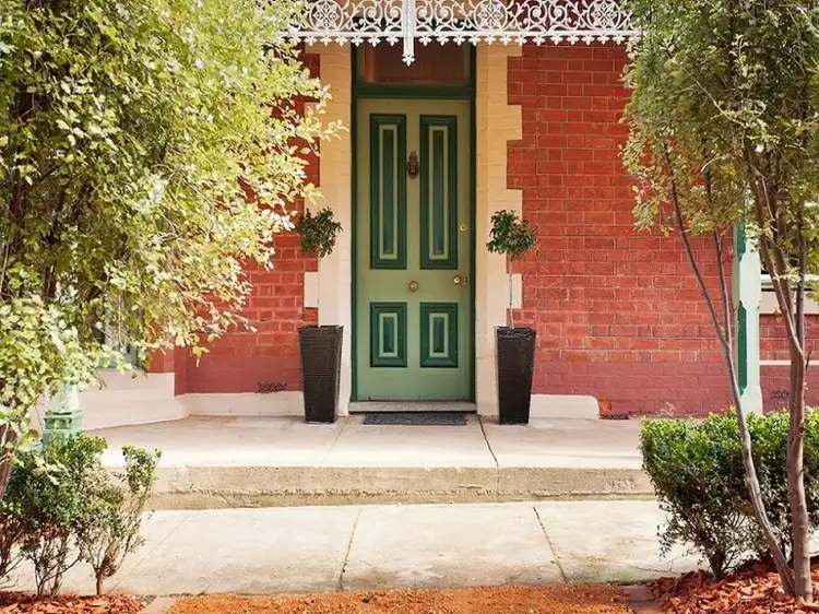 Second view of Homely house listing, 15 Bull Street, Castlemaine VIC 3450