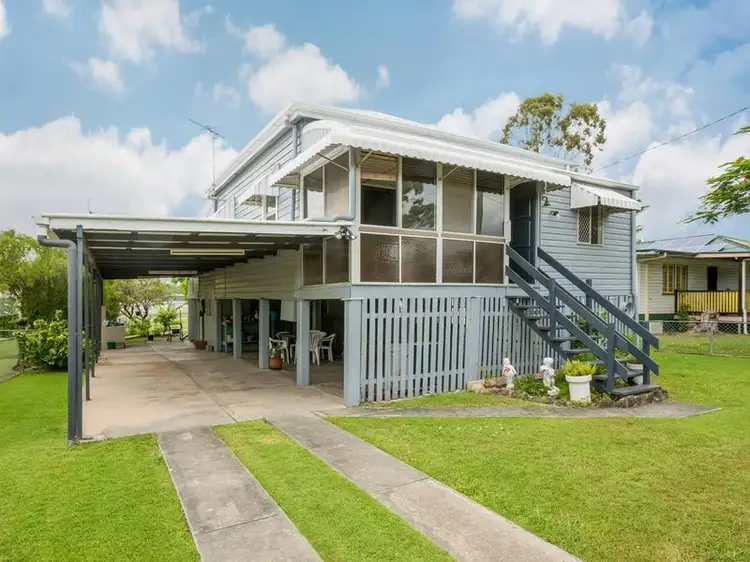 4 John Street, Redbank QLD 4301
