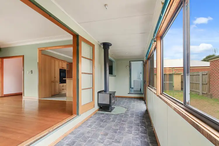 Fifth view of Homely townhouse listing, 1/115 Marley Street, Sale VIC 3850