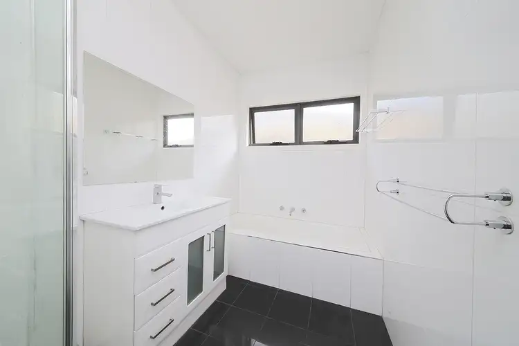 Fourth view of Homely house listing, 1/14 Wilson Street, Braybrook VIC 3019