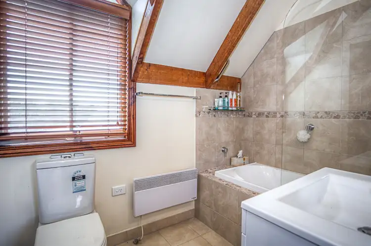 Fifth view of Homely house listing, 11 Rose Boulevard, Lancefield VIC 3435