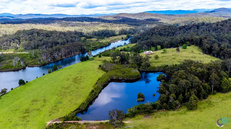 Main view of Homely rural property listing, 9275 Princes Highway, Tilba Tilba NSW 2546