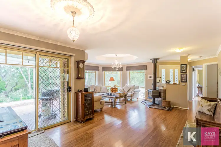 Seventh view of Homely rural property listing, 53 Lewis Road, Beaconsfield Upper VIC 3808