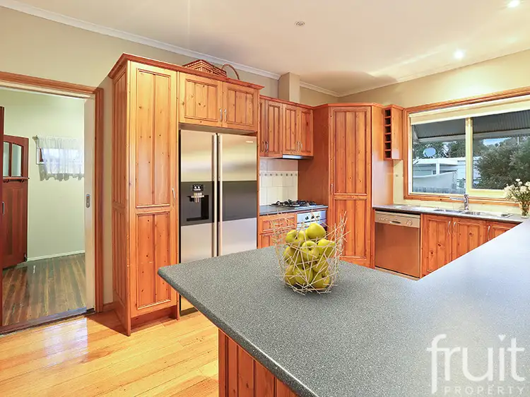Fourth view of Homely house listing, 4 Helmer Crescent, Thomson VIC 3219