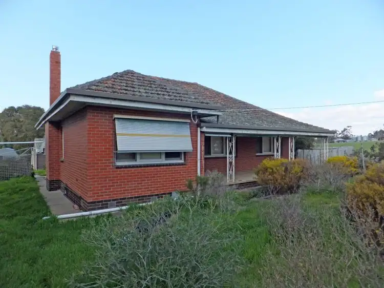 Main view of Homely house listing, 7 Clarke Road, Rushworth VIC 3612