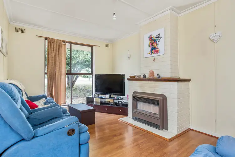Third view of Homely house listing, 45 Bree Road, Hamilton VIC 3300
