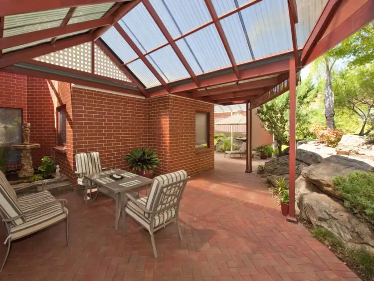 Second view of Homely house listing, 2 Valour Court, Golden Grove SA 5125
