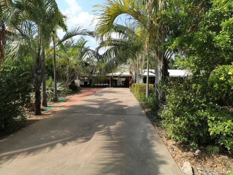 Third view of Homely house listing, 18 Fogarty, Katherine NT 850