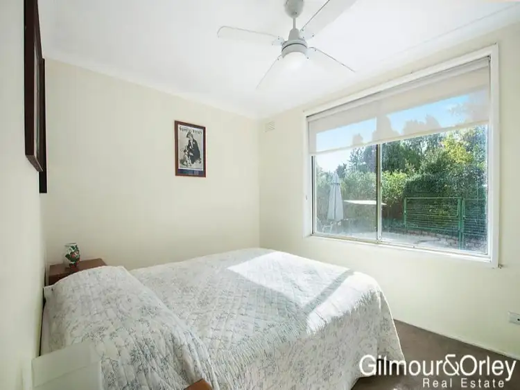 Fifth view of Homely house listing, 43 Watkins Road, Baulkham Hills NSW 2153