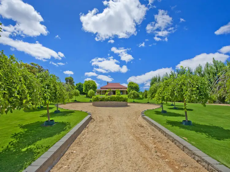 Fourth view of Homely house listing, Lot 19 Helbig Drive, Morgan SA 5320