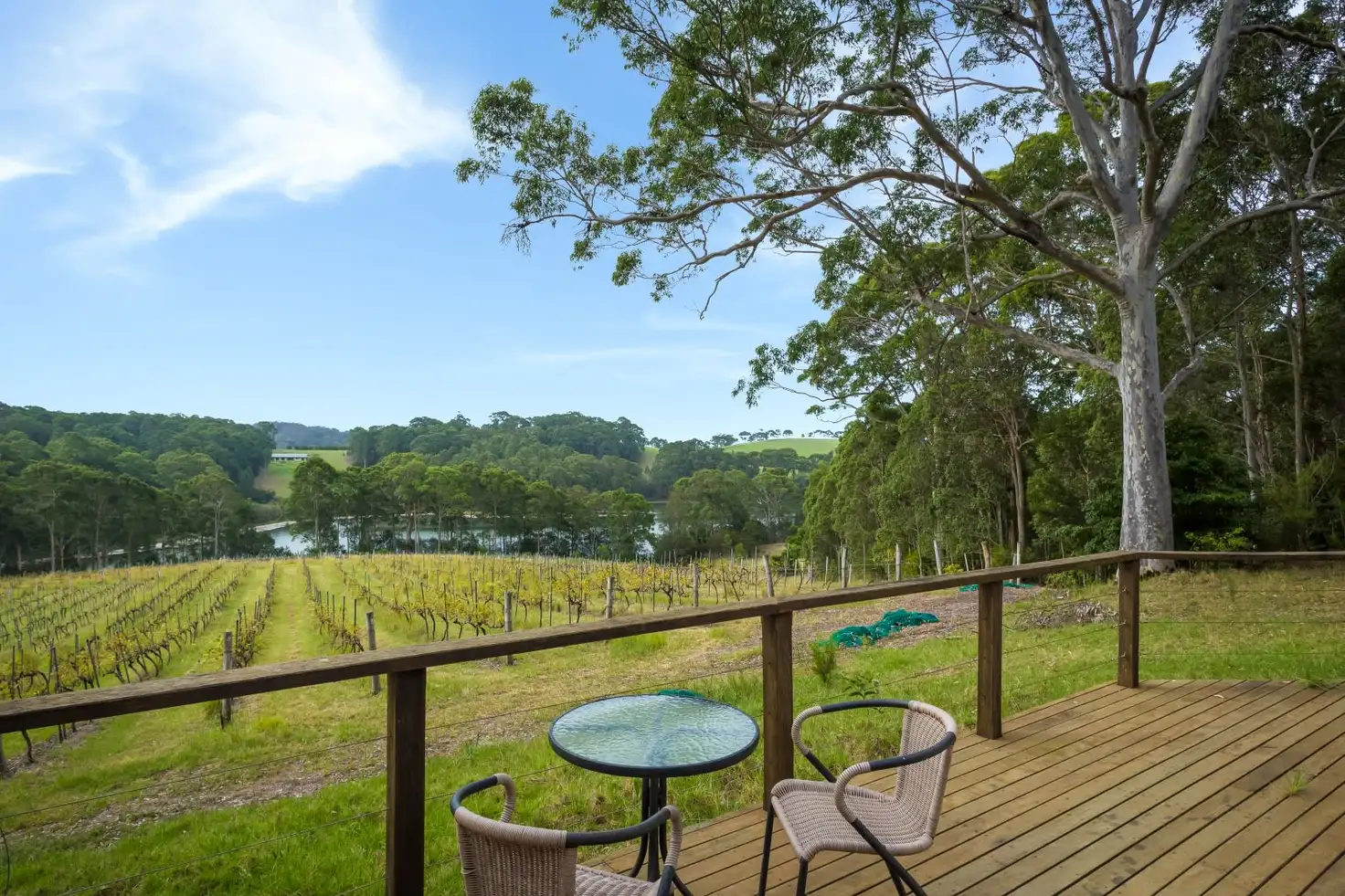 Main view of Homely rural property listing, 947 Old Highway, Central Tilba NSW 2546