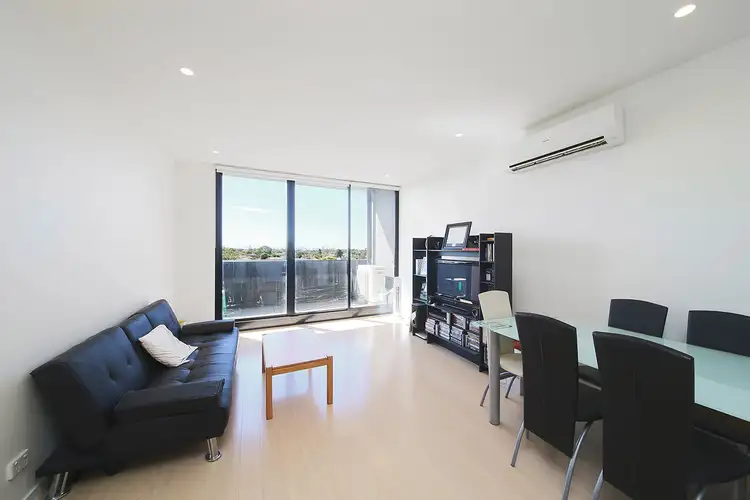 Second view of Homely apartment listing, 309/1 Foundry Road, Sunshine VIC 3020