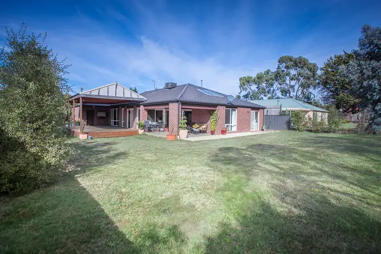 Fourth view of Homely house listing, 24 Reynolds Grove, Romsey VIC 3434