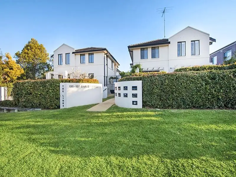 Main view of Homely townhouse listing, 12/135-137 Darley Street, Mona Vale NSW 2103