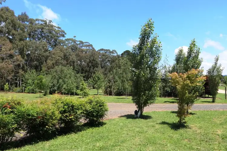 Fourth view of Homely house listing, 13 Rocke Court, Trentham VIC 3458