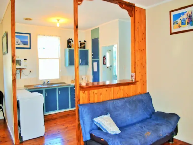 Third view of Homely house listing, 24 Templetonia Cresent, Marion Bay SA 5575