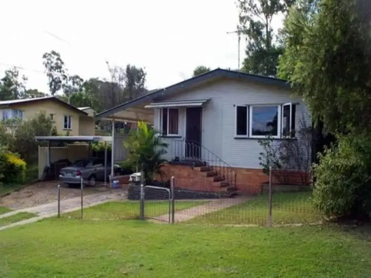 Address available on request