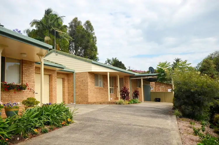2/108 Oliver Ave, Goonellabah NSW 2480