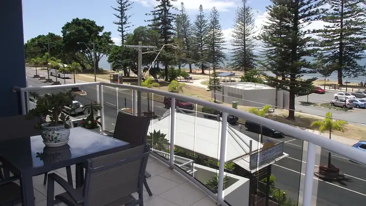Fifth view of Homely unit listing, 4/109 Landsborough Ave, Scarborough QLD 4020