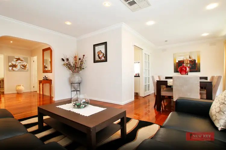 Fourth view of Homely house listing, 6 Rogers Street, Coburg VIC 3058