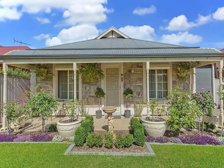 17 Bassett Street, Nairne SA 5252