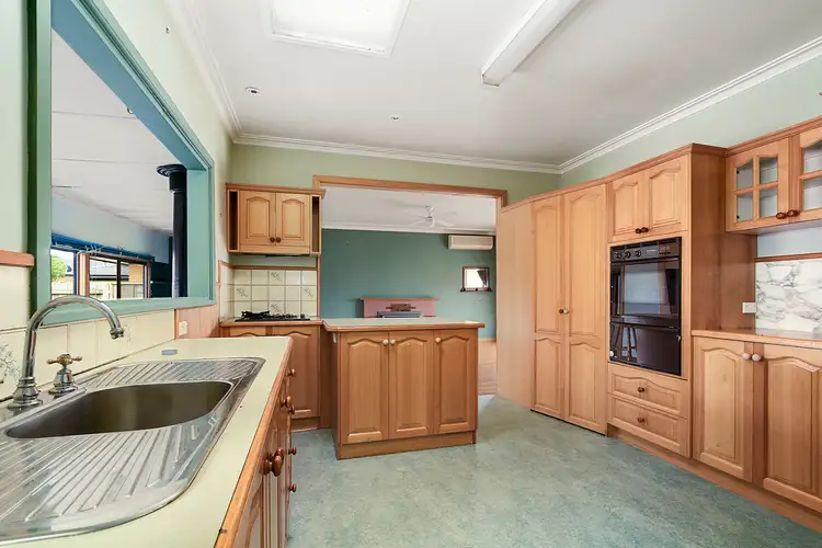 Third view of Homely townhouse listing, 1/115 Marley Street, Sale VIC 3850