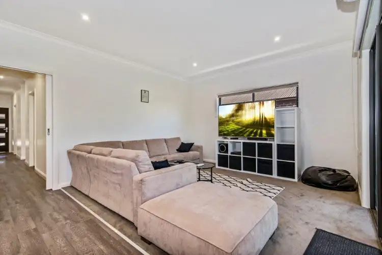 Second view of Homely townhouse listing, 21B Reef Street, Eaglehawk VIC 3556
