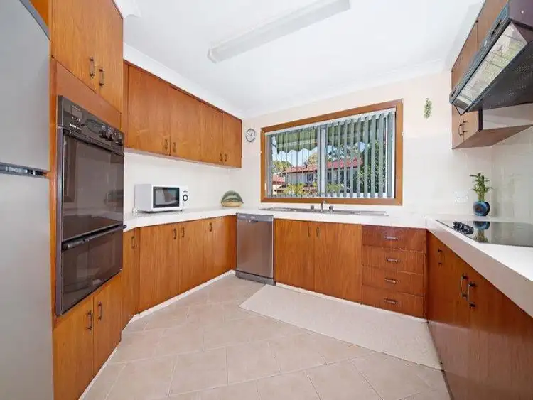 Third view of Homely house listing, 6 Pembroke Street, Sylvania NSW 2224