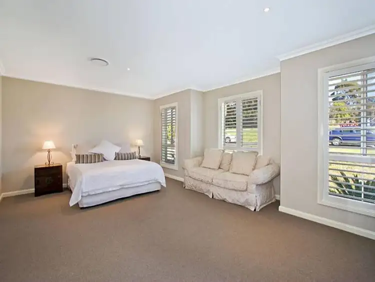 Seventh view of Homely house listing, 3 Jupiter Road, Kellyville NSW 2155