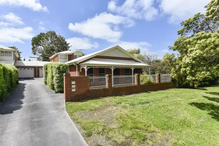 3/2A Doughty Street, Mount Gambier SA 5290