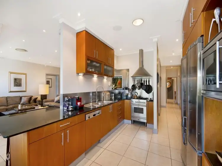 Seventh view of Homely house listing, 22A Cleveland Terrace, North Ward QLD 4810