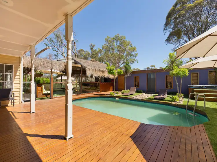 Fourth view of Homely house listing, 32 Ireland Street, Mckenzie Hill VIC 3451